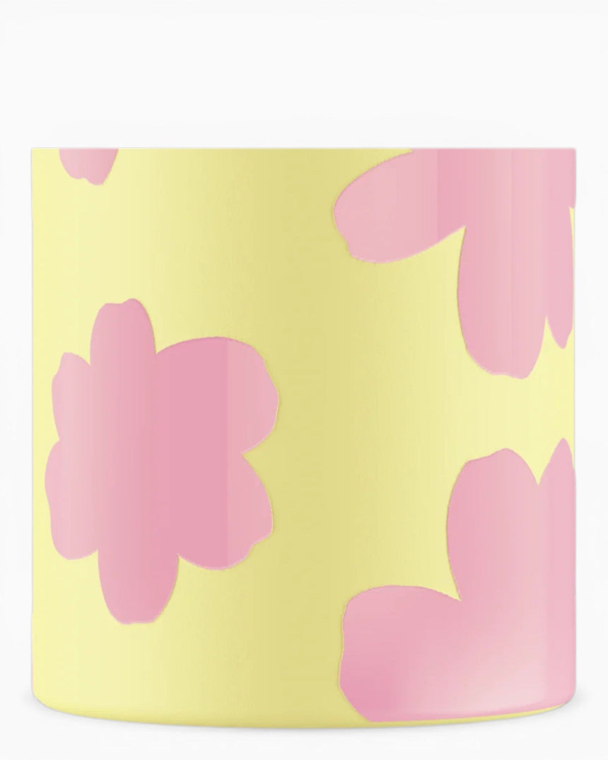 24Bottles Urban Bottle Matara 500ml Daydreaming Yellow