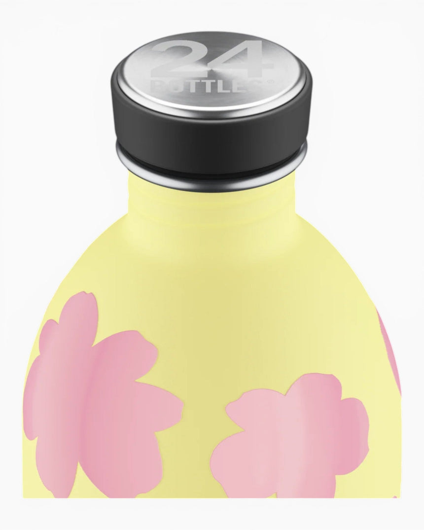 24Bottles Urban Bottle Matara 500ml Daydreaming Yellow