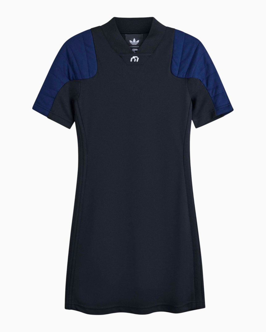 adidas Originals adidas Originals x Miaou Kadın Elbise Black