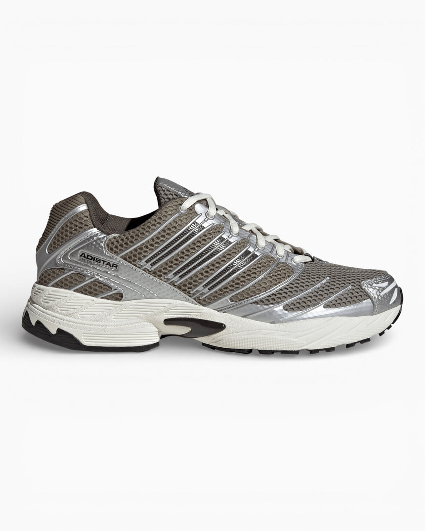 adidas Originals Adistar Control 3 Erkek Sneaker Clay/Shadow Olive/Off White
