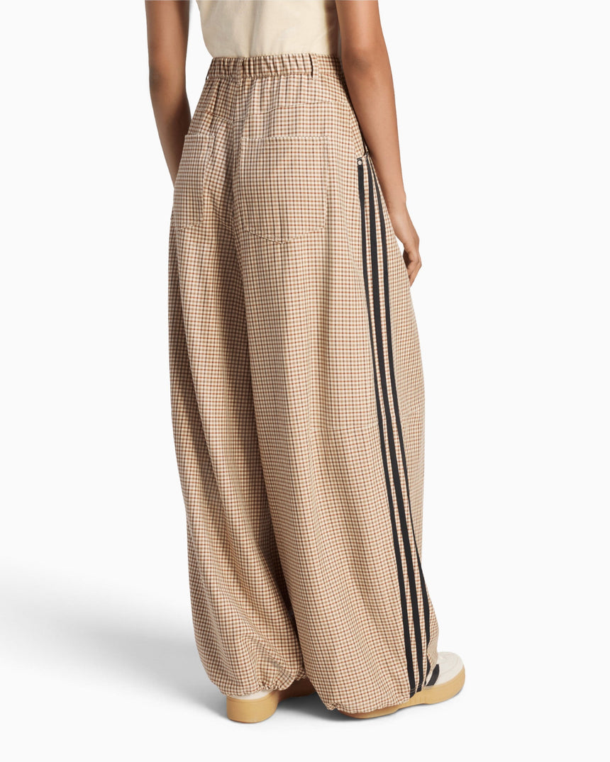 adidas Originals Badigirl Checks Trouser Loose Kadın Pantolon