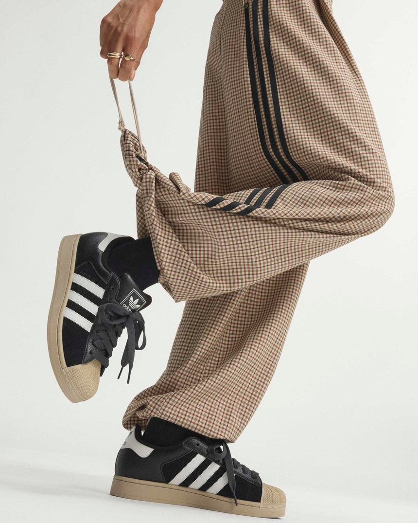 adidas Originals Badigirl Checks Trouser Loose Kadın Pantolon