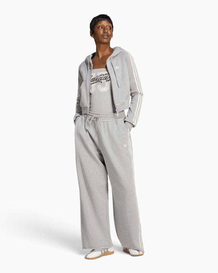 adidas Originals Badigirl Graphic Loose Sweat Pants Kadın Pantolon