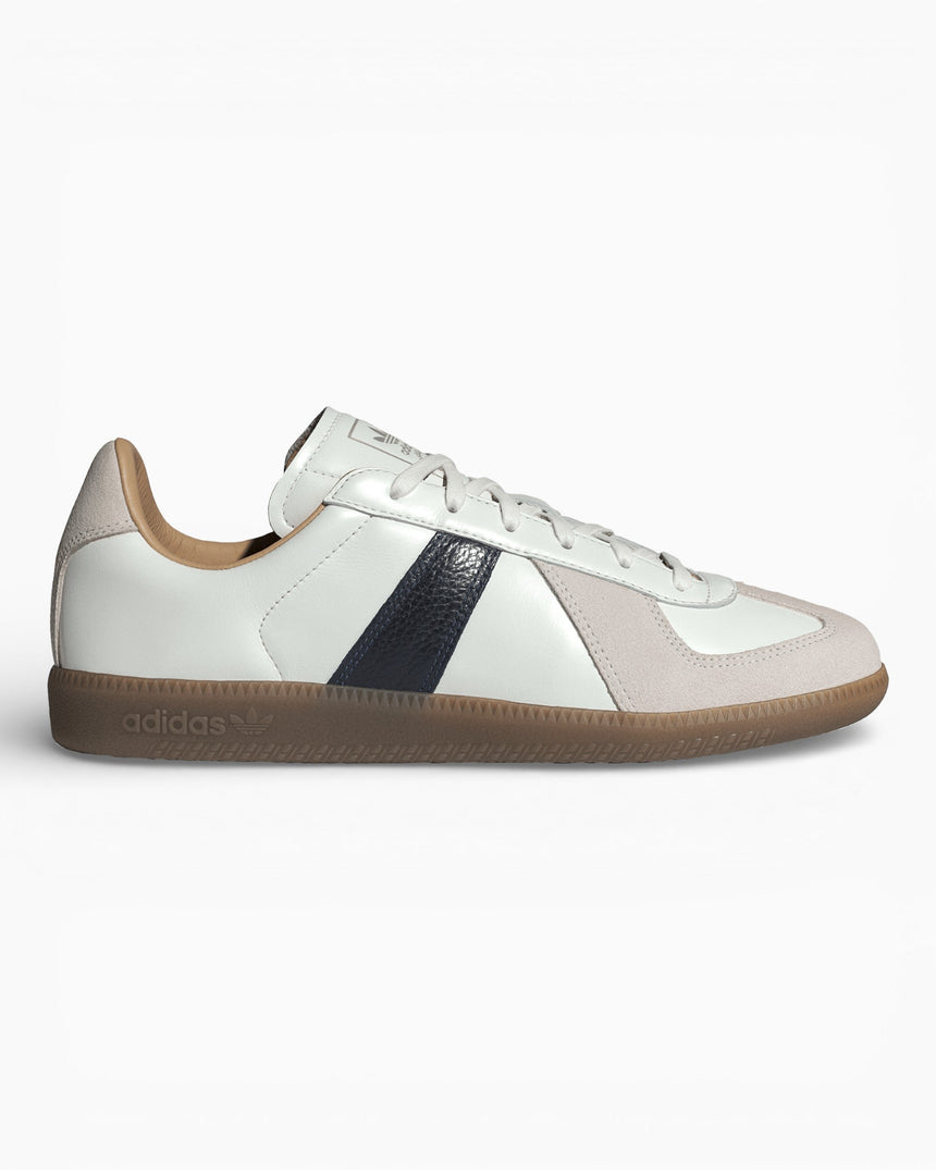 adidas Originals BW Army Sneaker Core White/Night Indigo/Gum