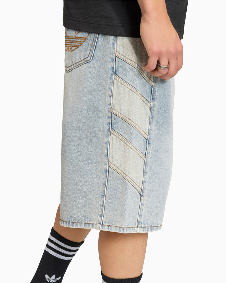 adidas Originals Denim Erkek Şort