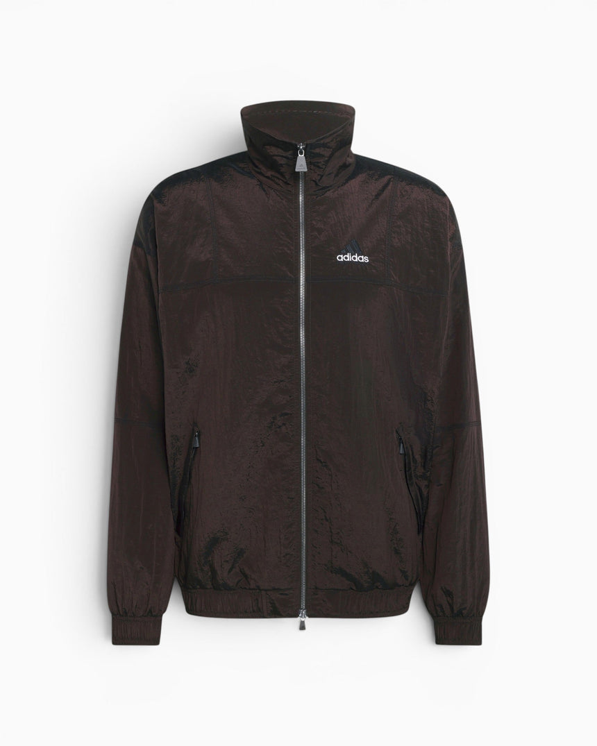 adidas Originals EQT Track Top Erkek Ceket Aurora Coffee