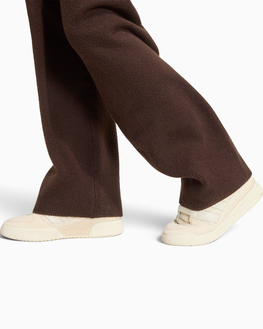 adidas Originals Essential Knit Kadın Pantolon Aurora Coffee