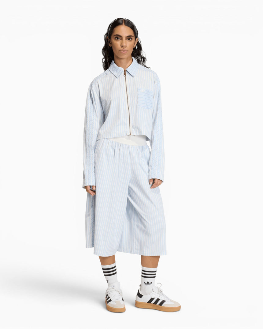 adidas Originals Essentials Poplin Kadın Gömlek