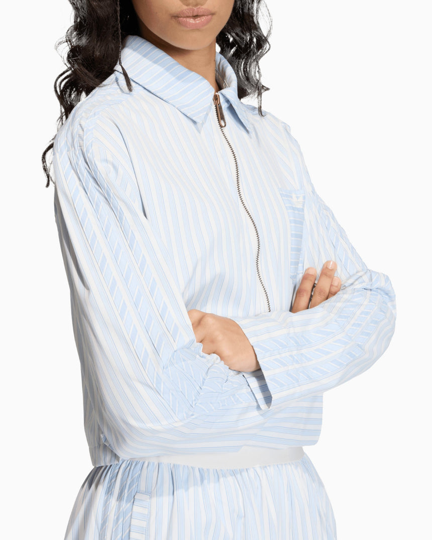 adidas Originals Essentials Poplin Kadın Gömlek