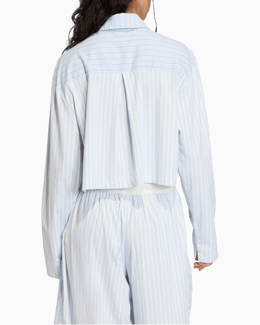 adidas Originals Essentials Poplin Kadın Gömlek