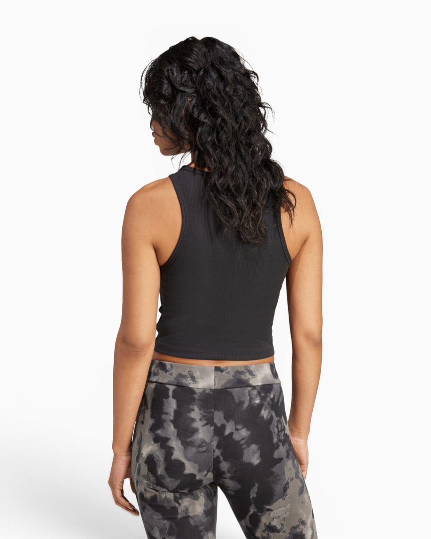 adidas Originals Essentials Ribbed Kadın Atlet