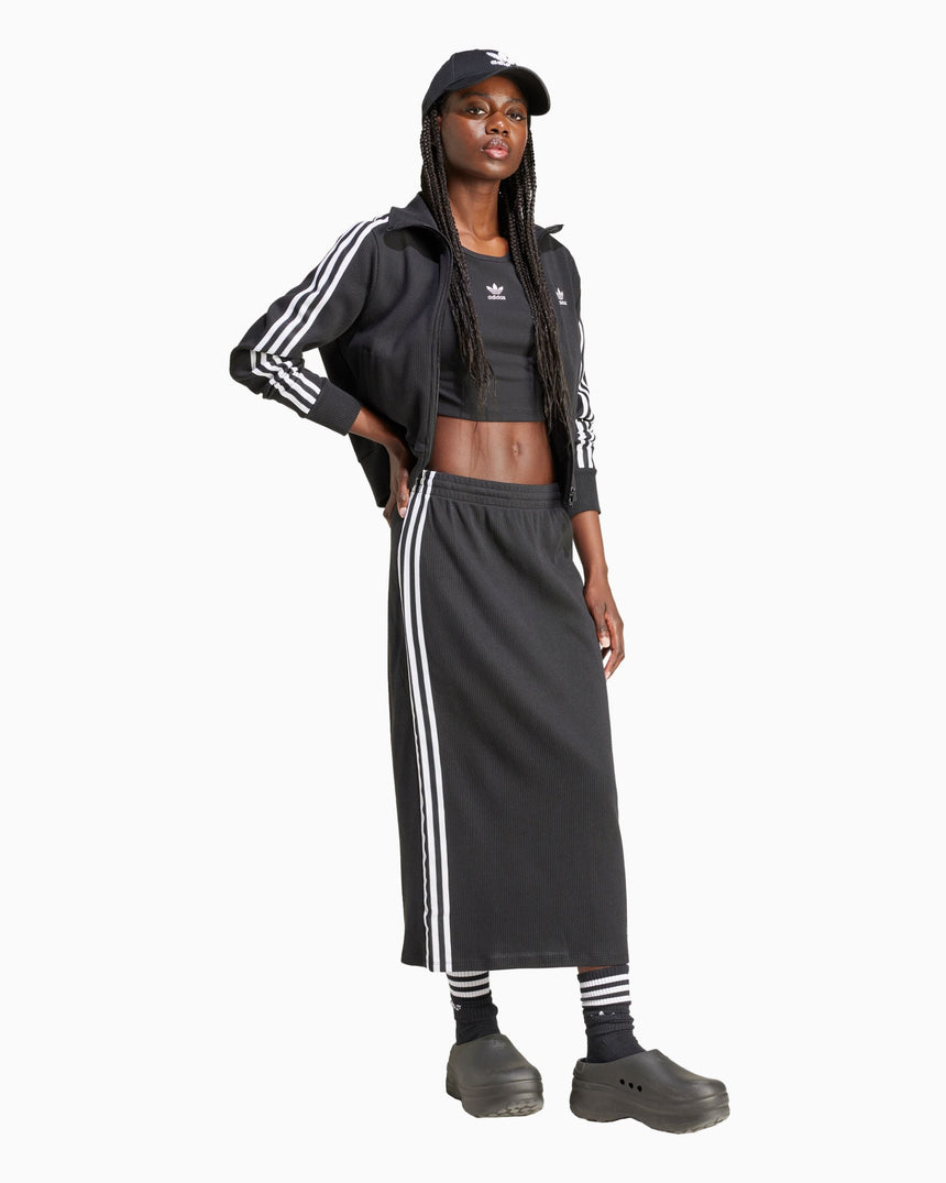 adidas Originals Essentials Ribbed Kadın T-Shirt