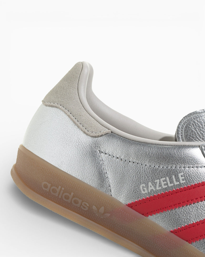 adidas Originals Gazelle Indoor Kadın Sneaker