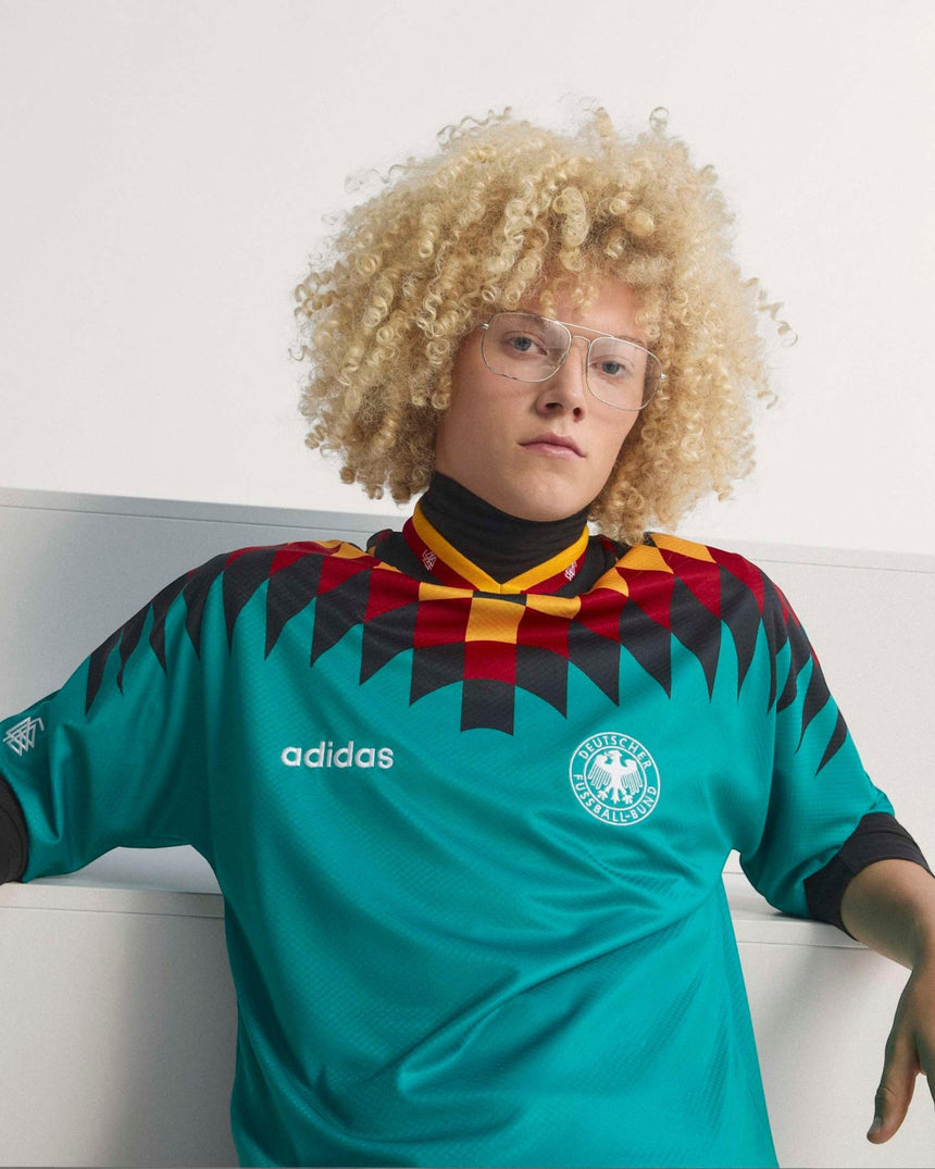 adidas Originals Germany 1994 Away Jersey