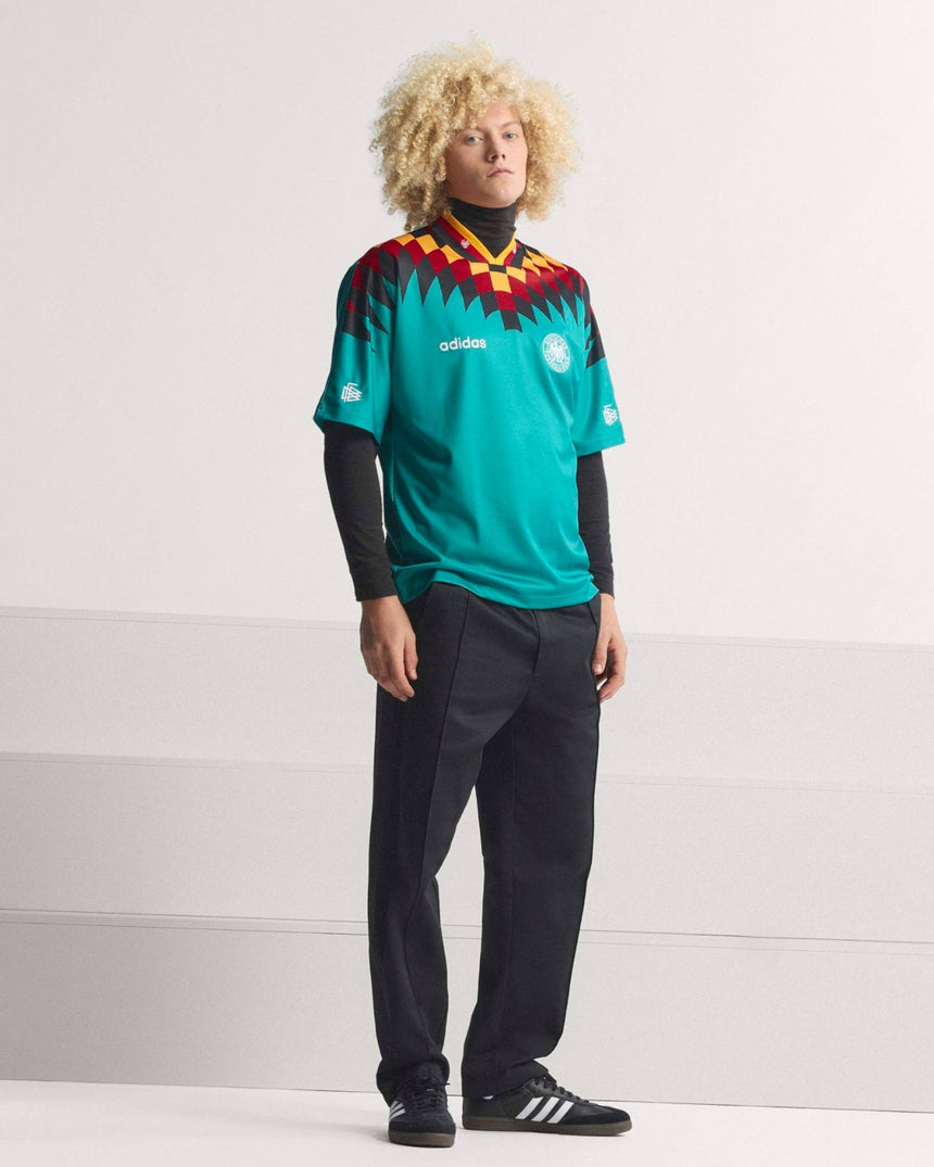 adidas Originals Germany 1994 Away Jersey