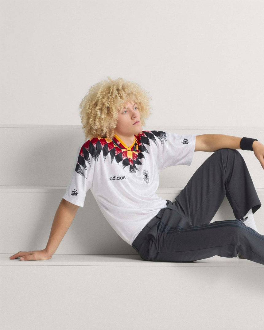 adidas Originals Germany 1994 Home Jersey