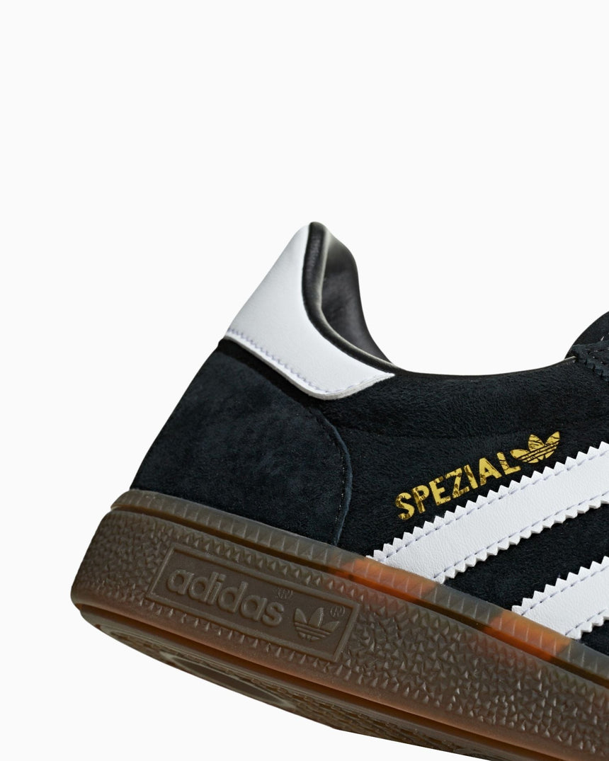 adidas Originals Handball Spezial Kadın Sneaker Core Black/Cloud White/Gum