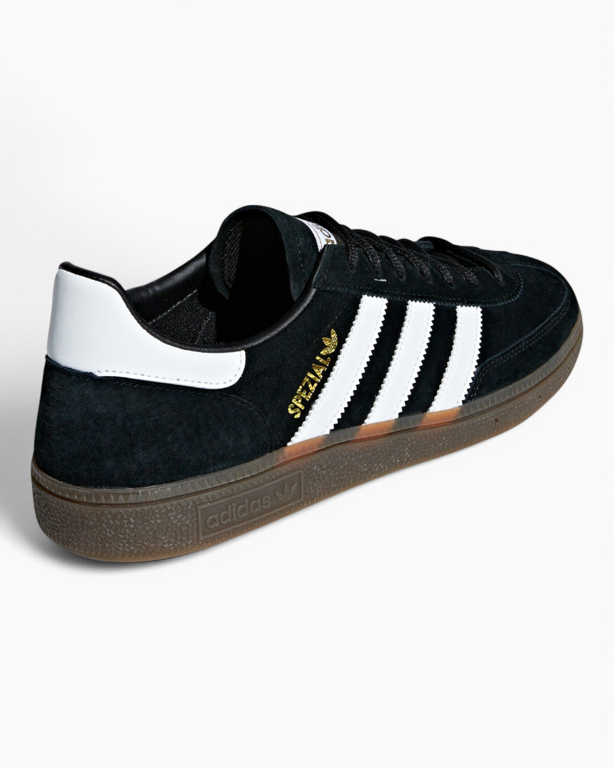 adidas Originals Handball Spezial Kadın Sneaker Core Black/Cloud White/Gum