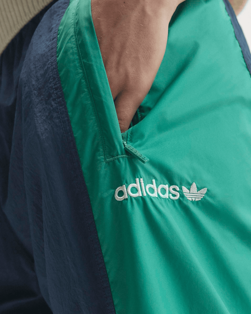adidas Originals Italy EQT Track Pant Erkek Eşofman Altı