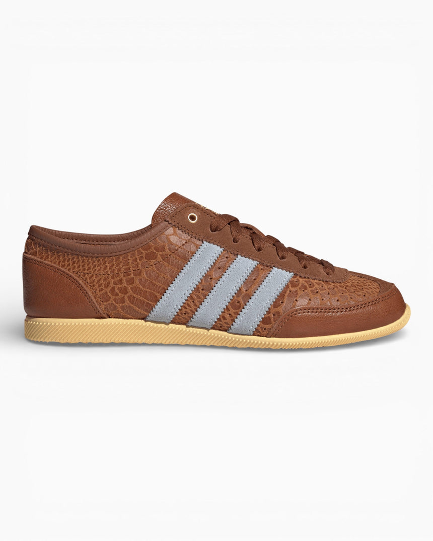 adidas Originals Japan Decon Kadın Sneaker Dusky Bronze/Crystal Sky/Orange Tint