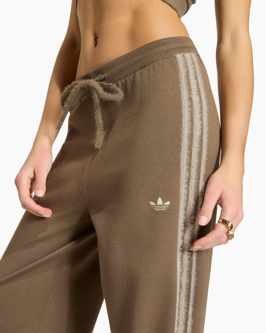 adidas Originals Knit Firebird Track Kadın Pantolon