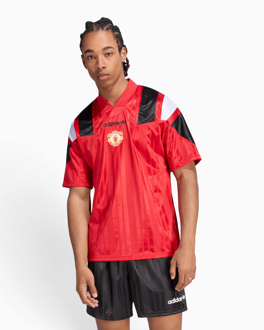 adidas Originals Manchester United EQT Jersey