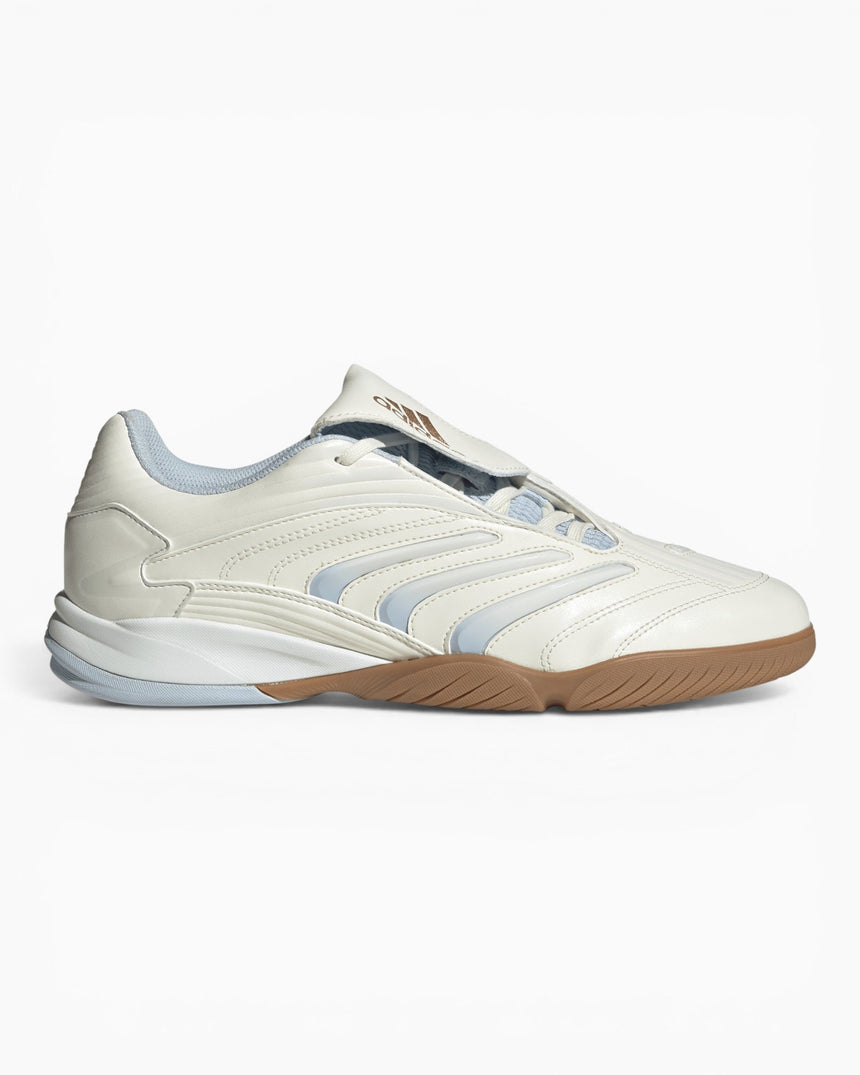 adidas Originals Predator SALA Erkek Sneaker Off White/Crystal Sky/Gum