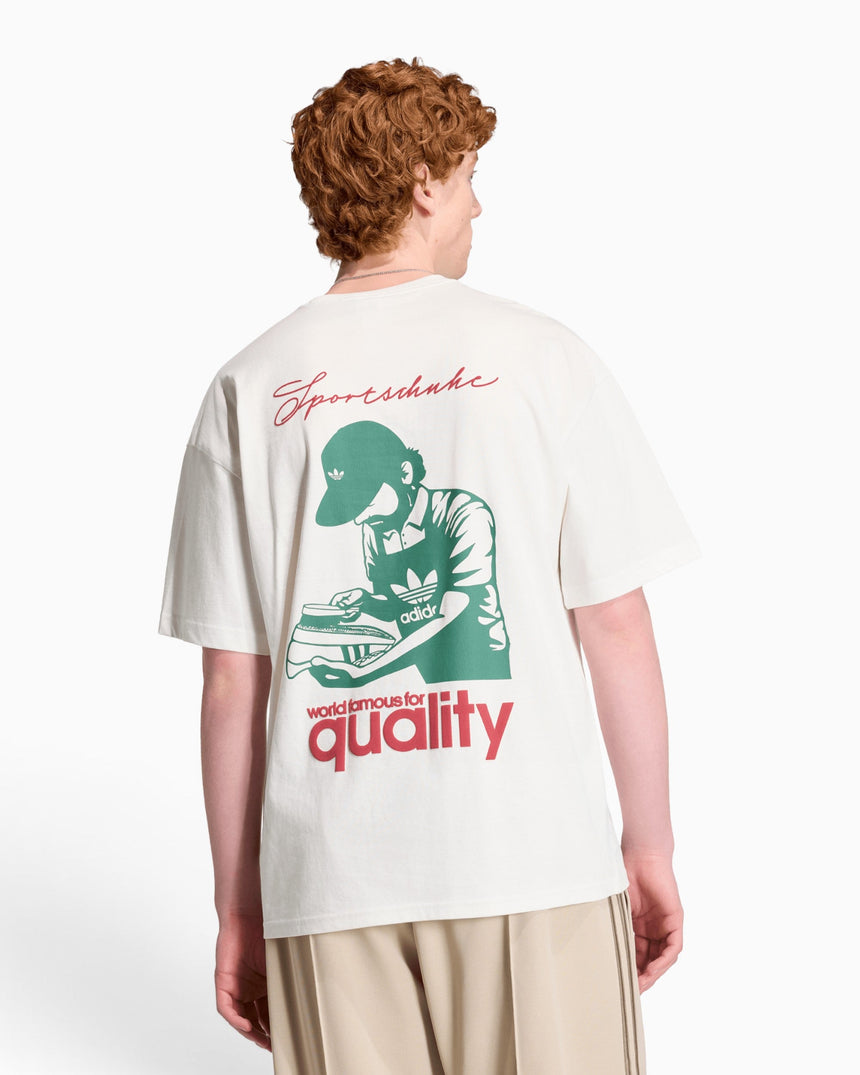 adidas Originals Quality Erkek T-Shirt