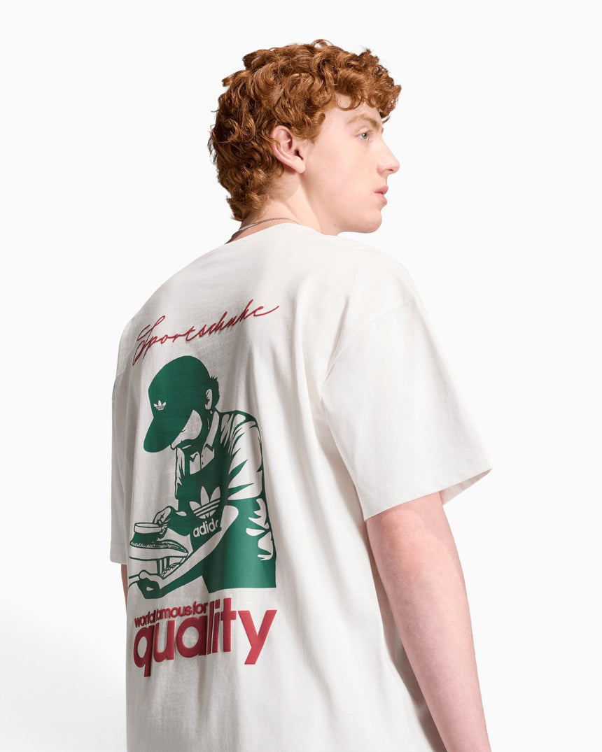 adidas Originals Quality Erkek T-Shirt