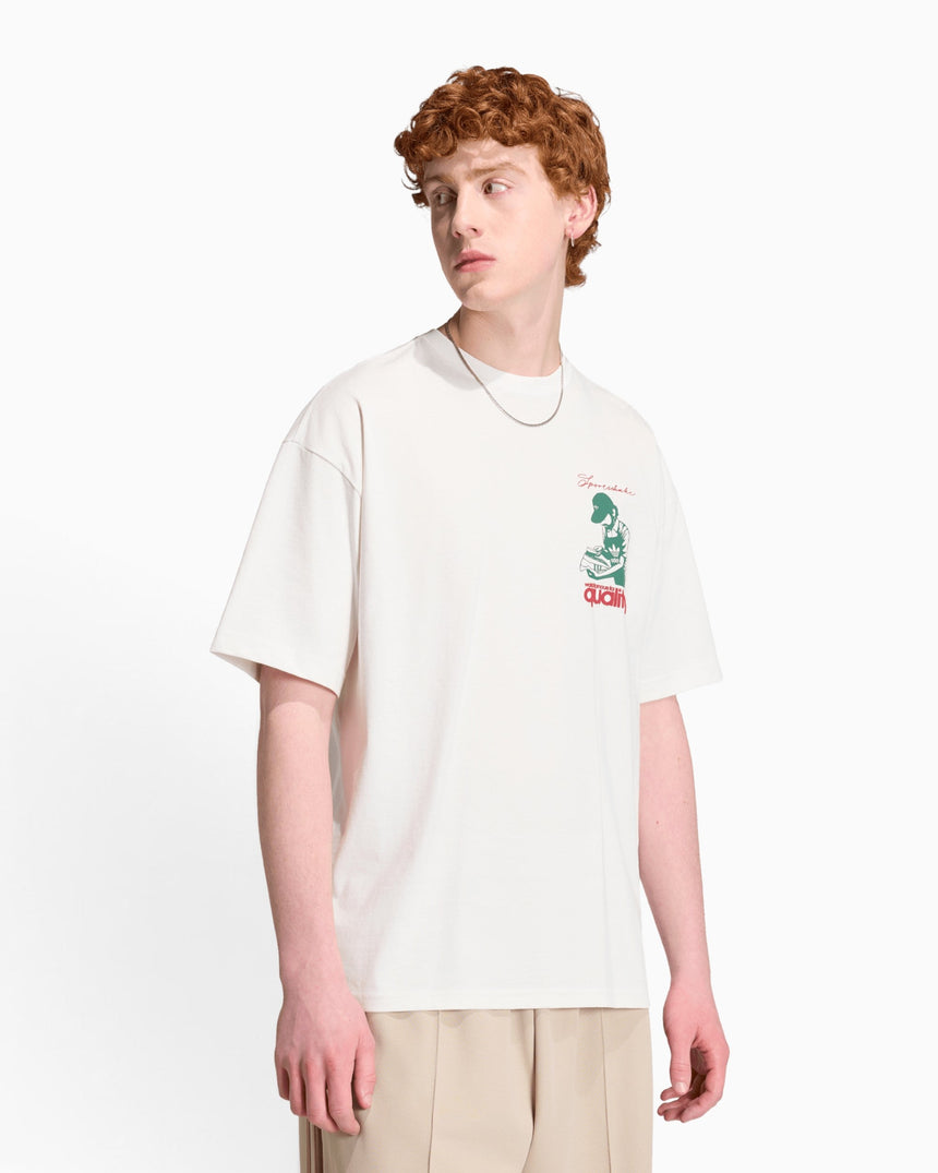adidas Originals Quality Erkek T-Shirt