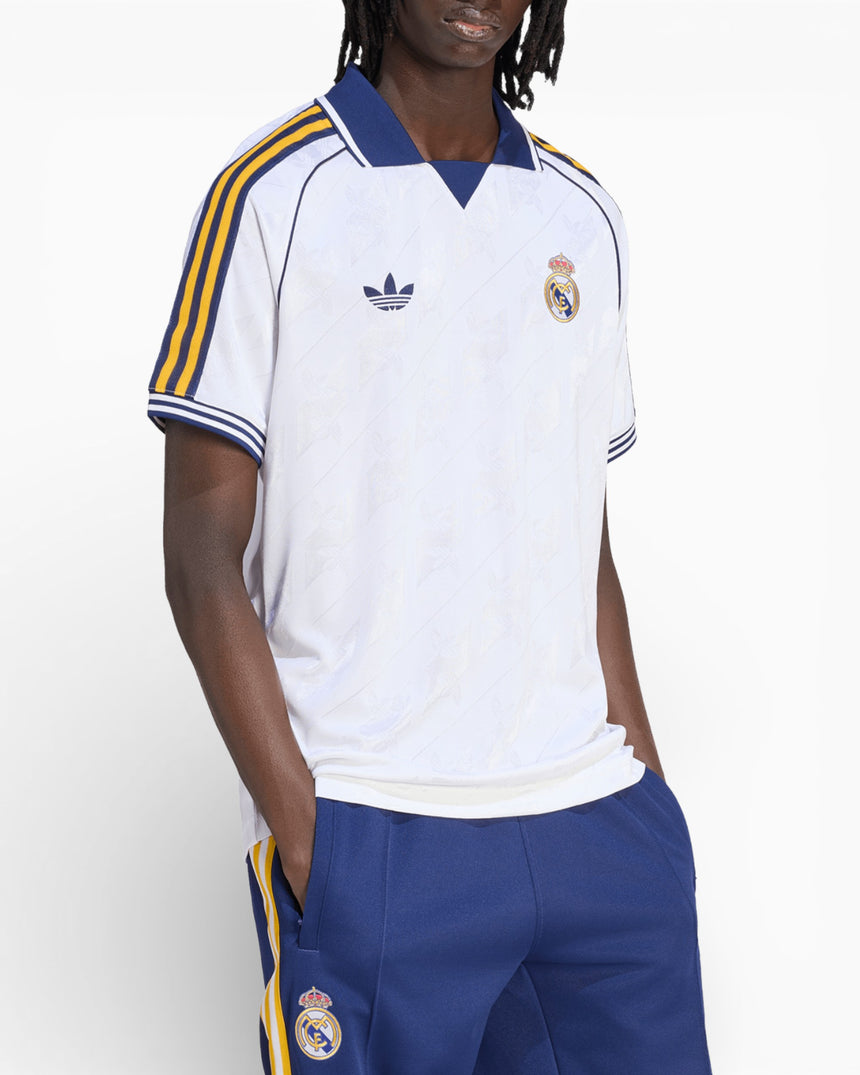 adidas Originals Real Madrid Originals Jersey