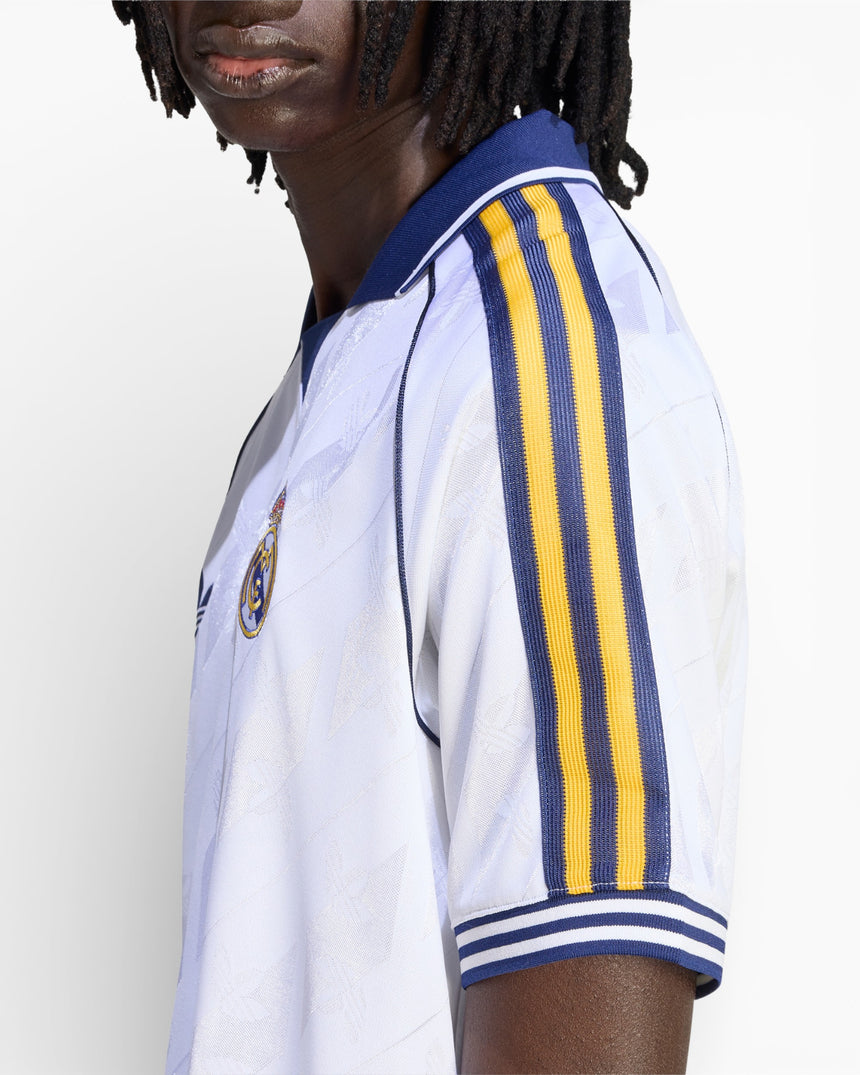 adidas Originals Real Madrid Originals Jersey