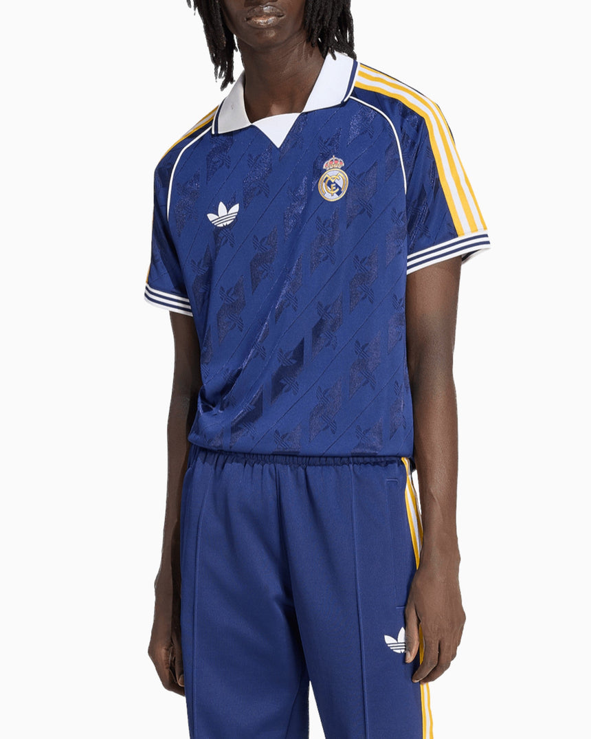 adidas Originals Real Madrid Originals Jersey