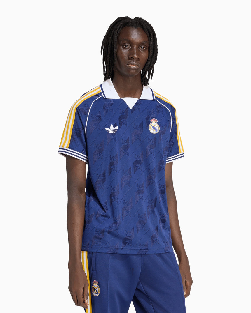 adidas Originals Real Madrid Originals Jersey