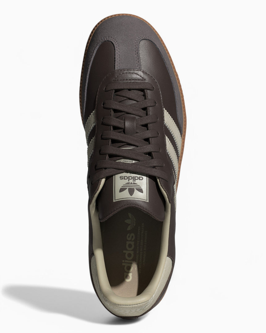 adidas Originals Samba OG Erkek Sneaker