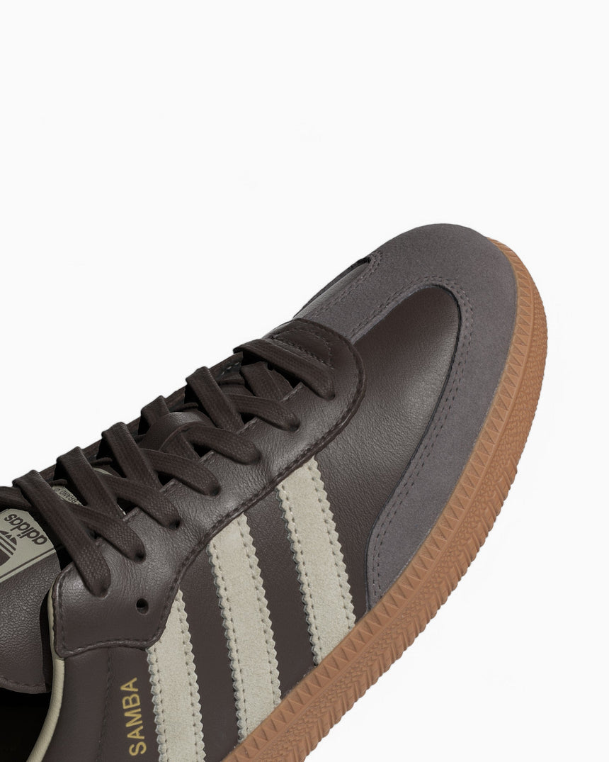 adidas Originals Samba OG Erkek Sneaker