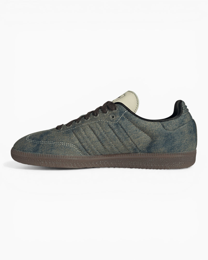 adidas Originals Samba OG Kadın Sneaker