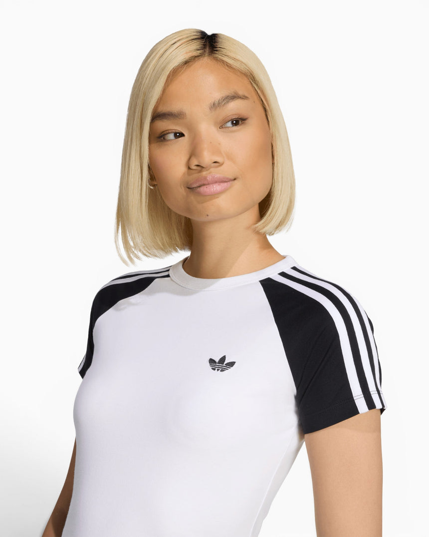 adidas Originals SST Kadın T-Shirt
