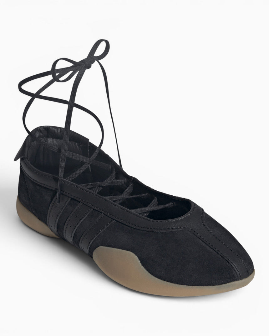 adidas Originals Taekwondo Mei Suede Ballerina Kadın Sneaker