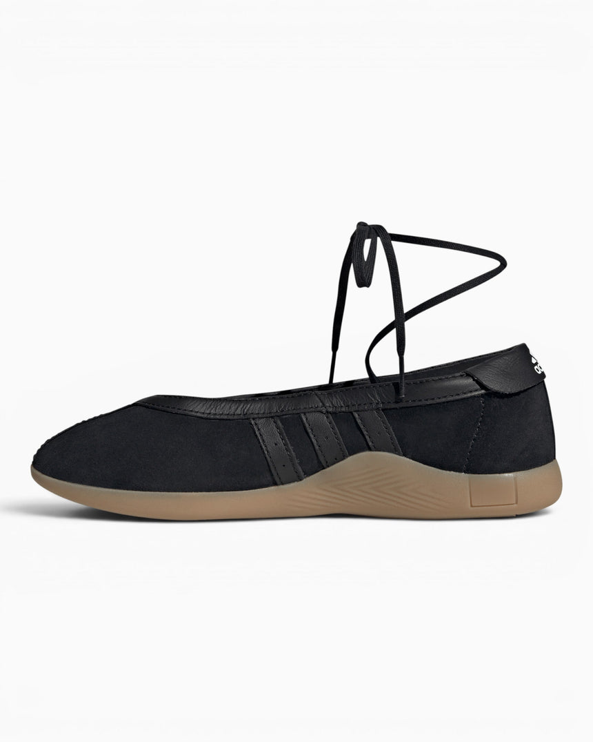 adidas Originals Taekwondo Mei Suede Ballerina Kadın Sneaker