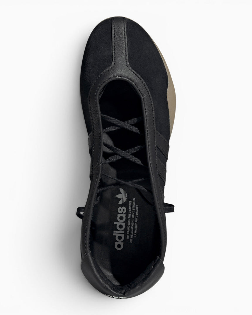 adidas Originals Taekwondo Mei Suede Ballerina Kadın Sneaker