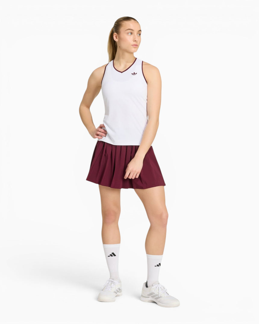 adidas Originals Tennis Classics Tank Top
