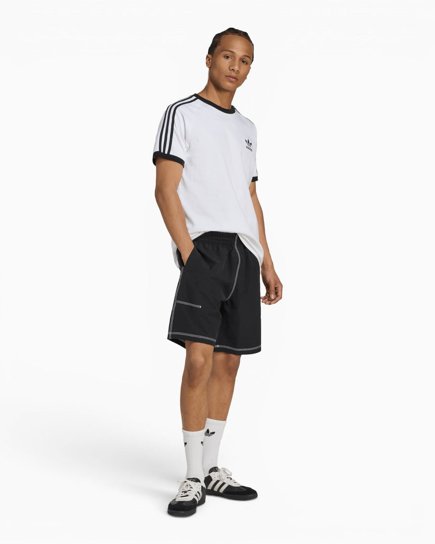 adidas Originals Trefoil Essentials Erkek Şort