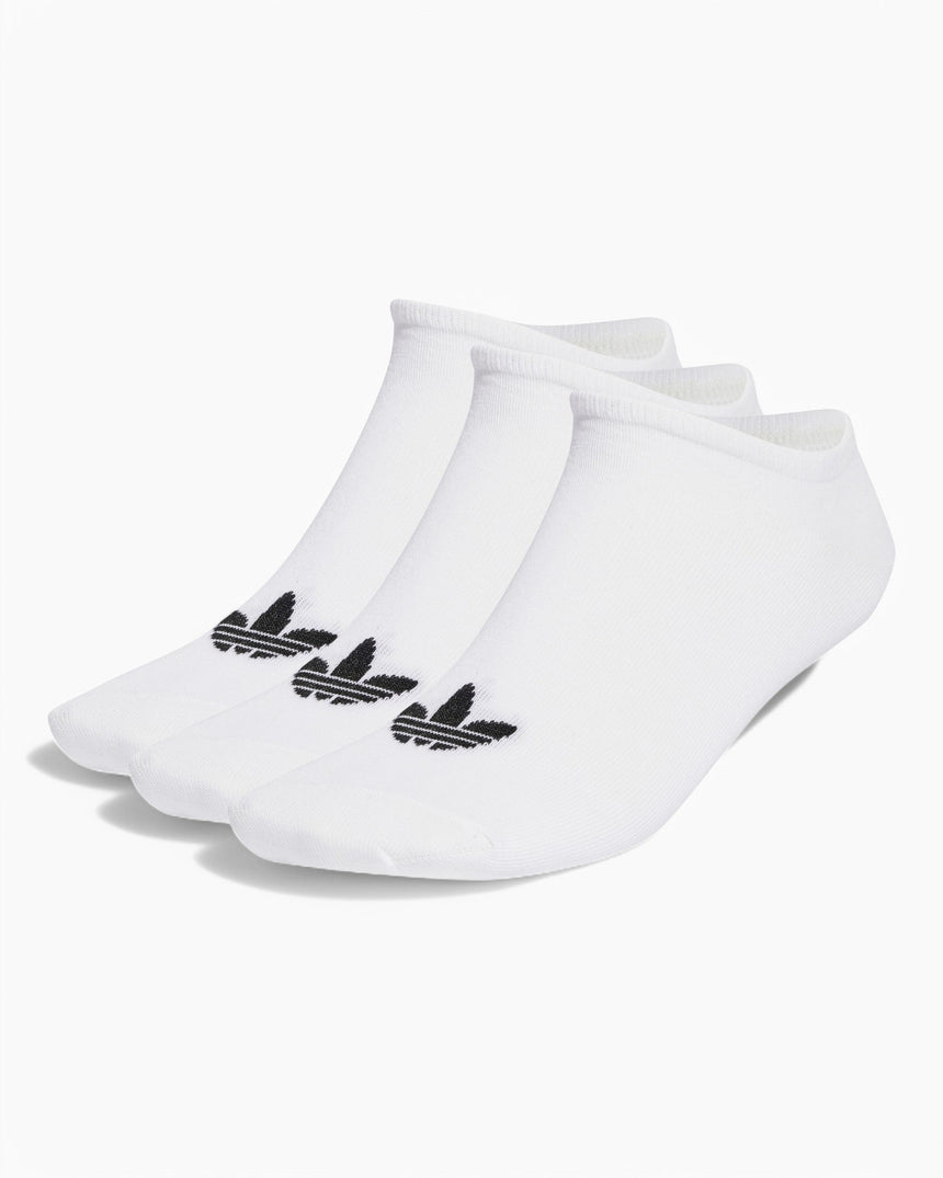 adidas Originals Trefoil Liner Çorap White