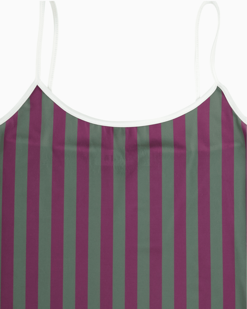 Alt Üst Strapped Top