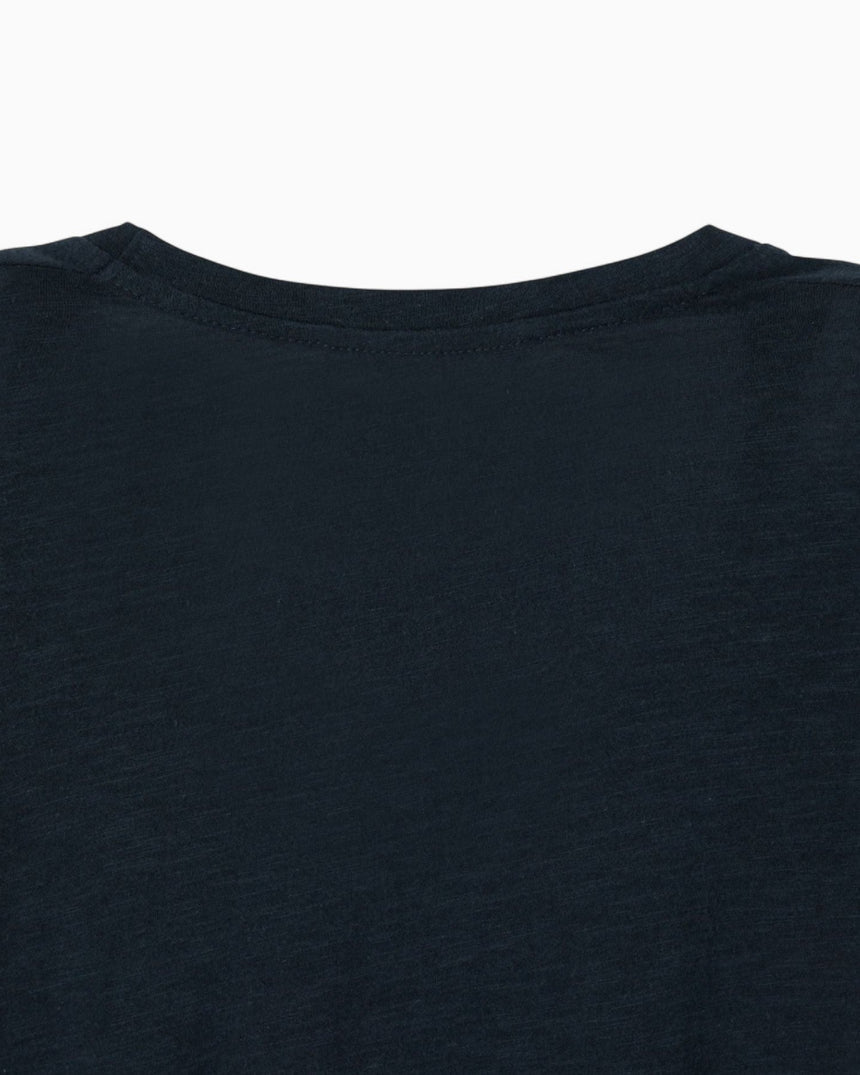 American Vintage Jacksonville Kadın U-Neck T-Shirt