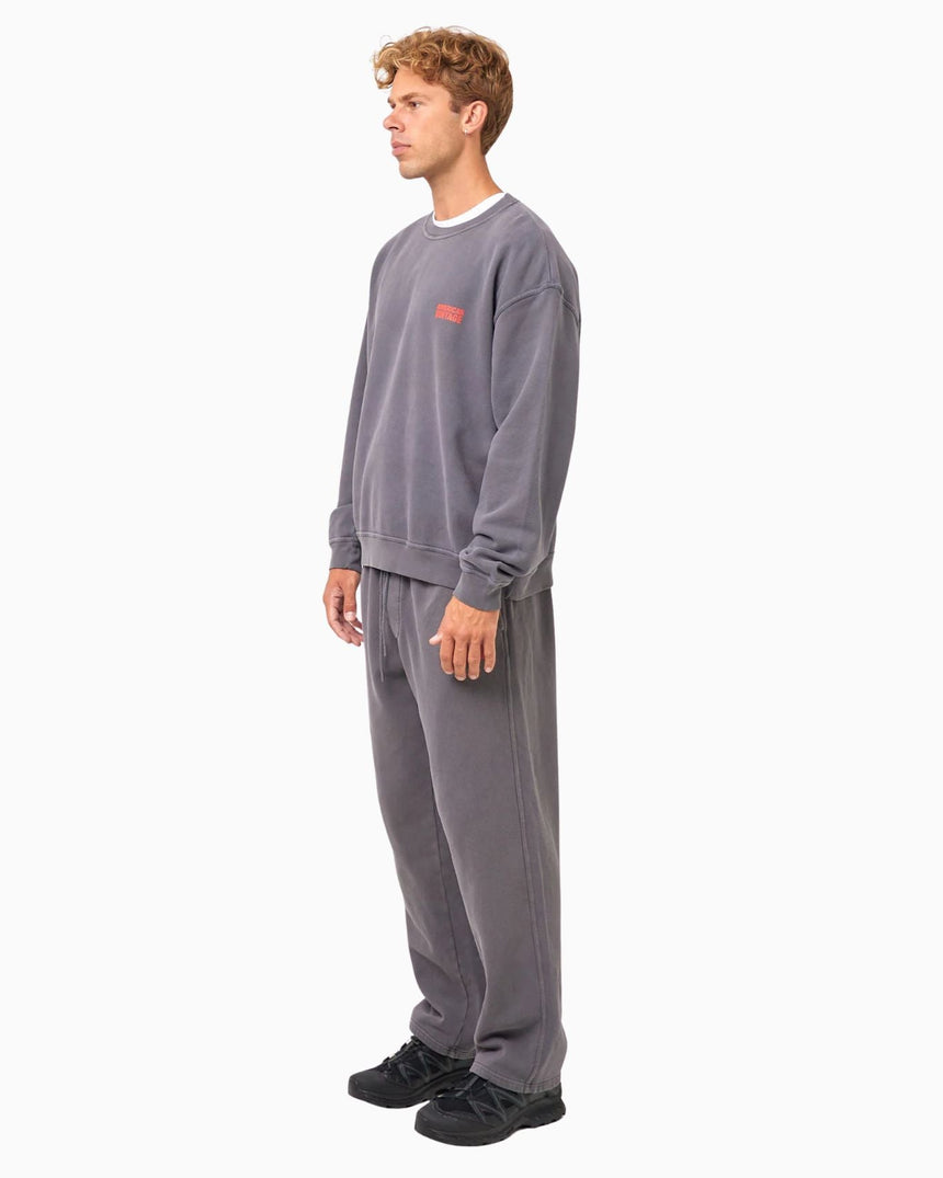 American Vintage Plizzy Erkek Sweatshirt