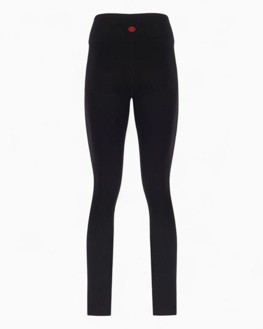 Anais&Margaux Zipper Ankle Shaper Leggings