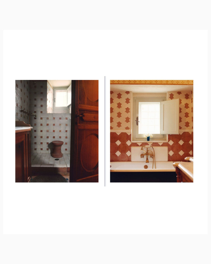 Apartamento Magazine Italian Interiors of Elsa Peretti