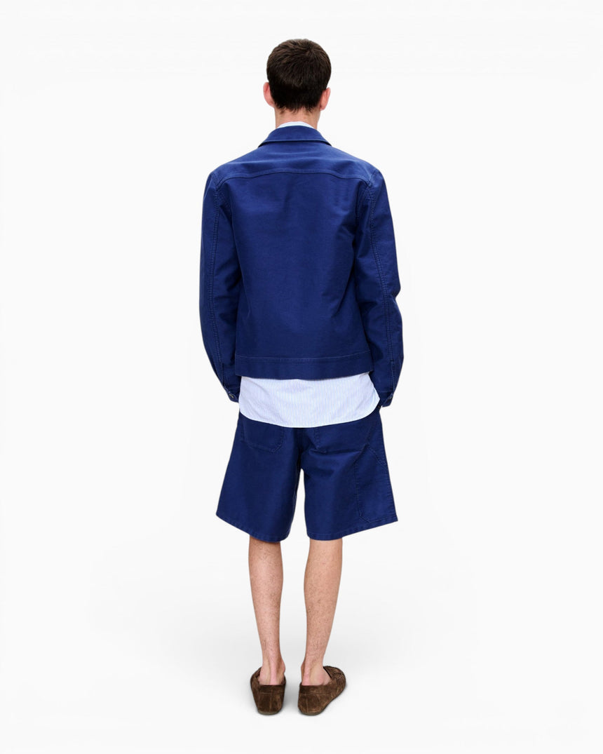 A.P.C. Andy Bermuda Erkek Şort